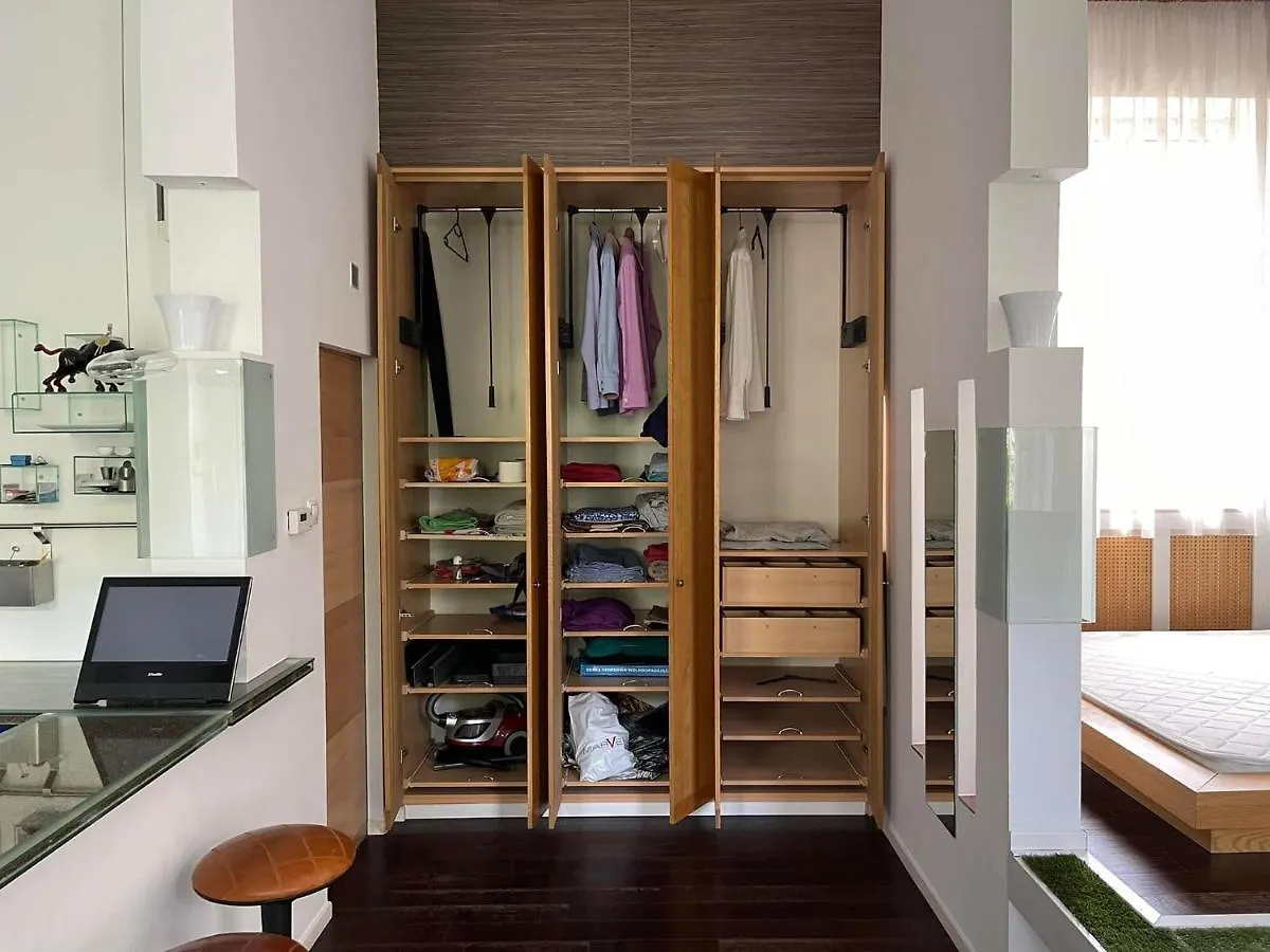Top 5 Budapest Apartment Winner