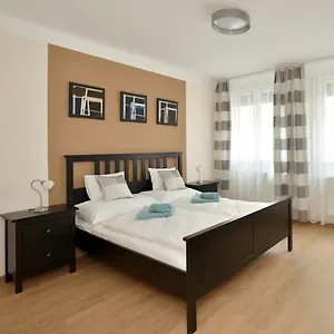 Apartamento Deak, Budapest
