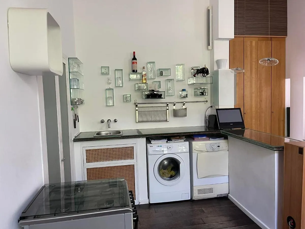 Top 5 Budapest Apartment Winner Hungary
