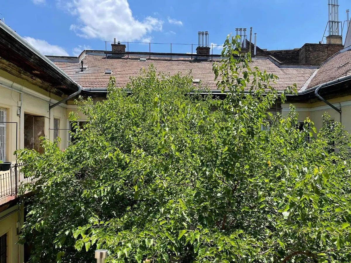 Top 5 Budapest Apartment Winner 0*,  Hungary