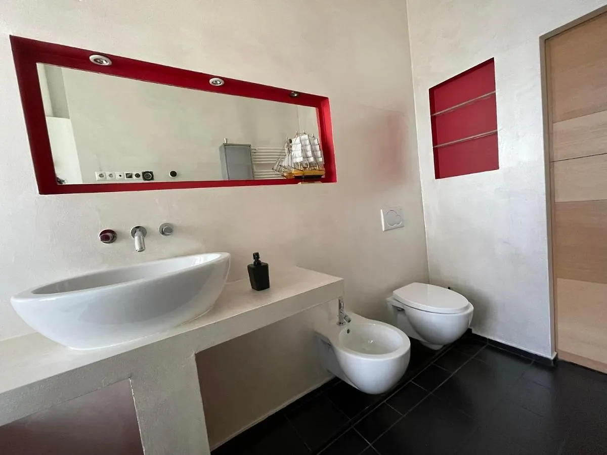 Top 5 Budapest Apartment Winner Hungary