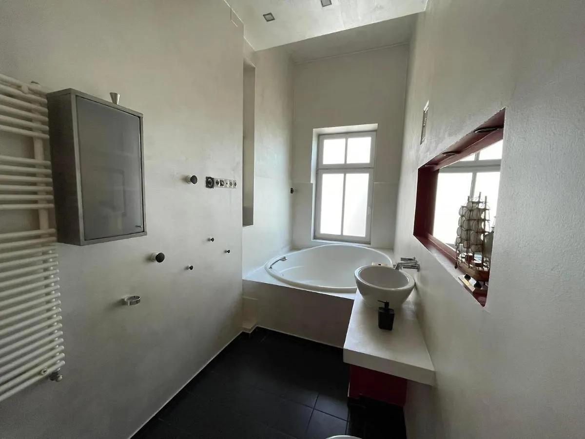 Top 5 Budapest Apartment Winner